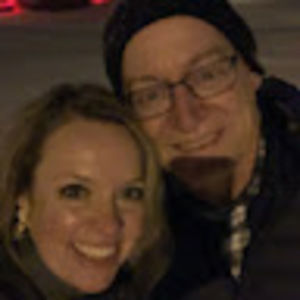 Meet your Posher, Bethany